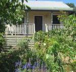 Walnut Cottage Via Leongatha - Darwin Tourism