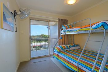 Pacific Royale Holiday Apartment 313 - Darwin Tourism 0