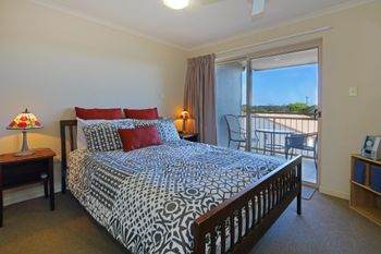 Pacific Royale Holiday Apartment 313 - Darwin Tourism 6