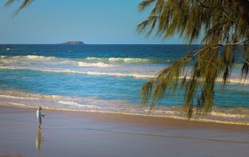 Pacific Royale Holiday Apartment 313 - Darwin Tourism 2