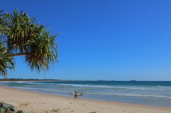 Pacific Royale Holiday Apartment 313 - Darwin Tourism 3