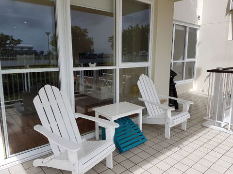 Beau Monde Apartments Newcastle Harbourside Apartment - Darwin Tourism 1