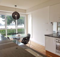 Beau Monde Apartments Newcastle Harbourside Apartment - Darwin Tourism