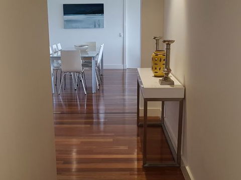 Beau Monde Apartments Newcastle Harbourside Apartment - Darwin Tourism 2