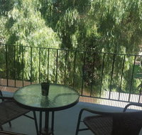 Delprat Terrace Apartments - Darwin Tourism