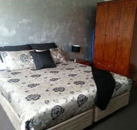 Collie Heights Motel Apartments - Darwin Tourism
