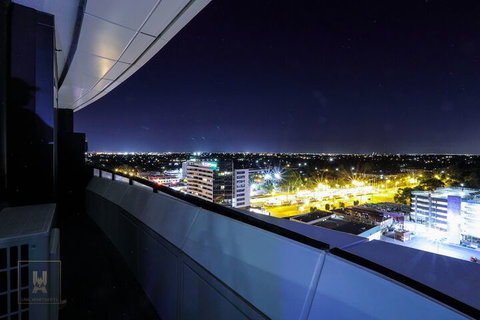 Unil Apartments Glenwaverley - Darwin Tourism 1