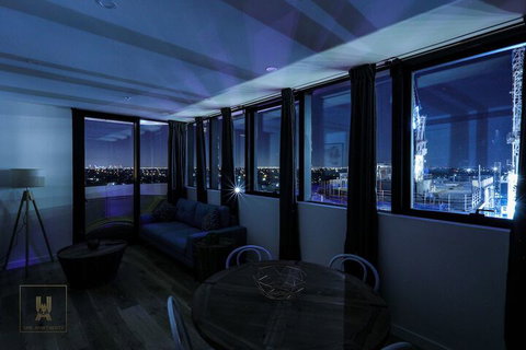 Unil Apartments Glenwaverley - Darwin Tourism 4