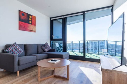 Unil Apartments Glenwaverley - Darwin Tourism 5