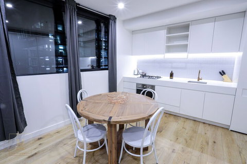 Unil Apartments Glenwaverley - Darwin Tourism 7