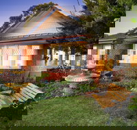 Rosanna Mansion - Darwin Tourism