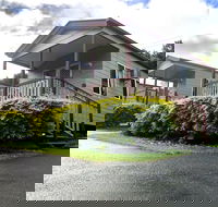 Atherton Travellers Park - Darwin Tourism