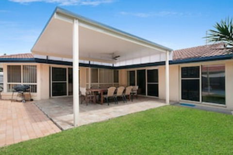 Seachange - Darwin Tourism 0