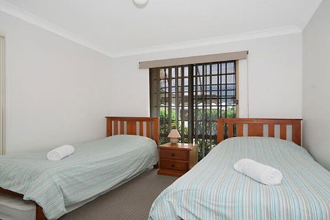 Seachange - Darwin Tourism 2