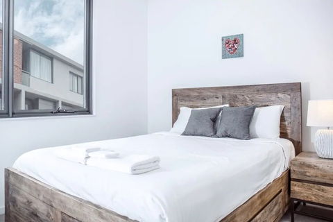 B15-darling Harbour 2 BDR Loft - Darwin Tourism 5