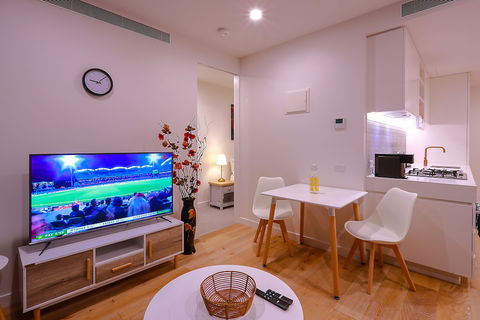 Astra Apartments Glen Waverley At Galleria - Darwin Tourism 3