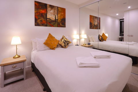 Astra Apartments Glen Waverley At Galleria - Darwin Tourism 4