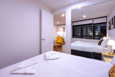 Astra Apartments Glen Waverley At Galleria - Darwin Tourism 6