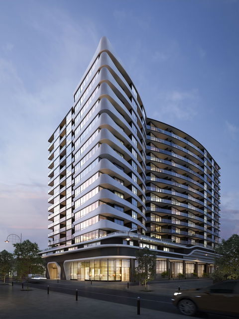 Astra Apartments Glen Waverley At Galleria - Darwin Tourism 0