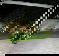 Bondi Blue - Darwin Tourism