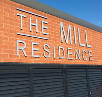 Stylish Inner City Penthouse Apartment - Darwin Tourism