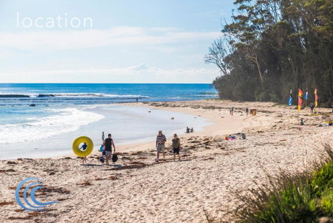 Beachfront One Mollymook - Darwin Tourism 3
