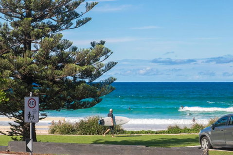 Beachfront One Mollymook - Darwin Tourism 5