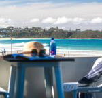 Beachfront One Mollymook - Darwin Tourism