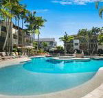 Noosa Beach Apartment on HASTING St. French quarter resort.Noosa Heads - Darwin Tourism