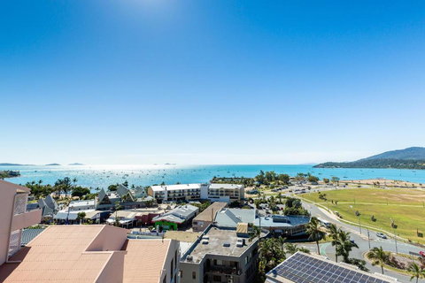 Central Ocean View Studio 27a - Darwin Tourism 3