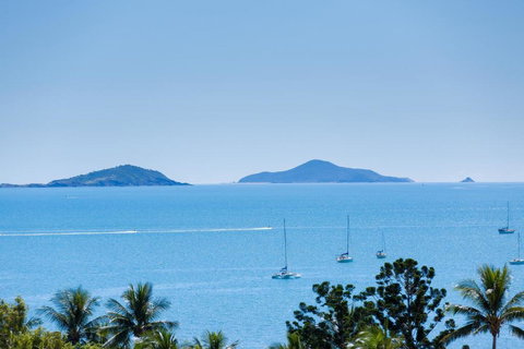 Central Ocean View Studio 27a - Darwin Tourism 6