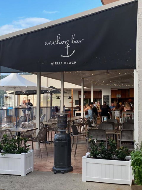 Central Ocean View Studio 27a - Darwin Tourism 5