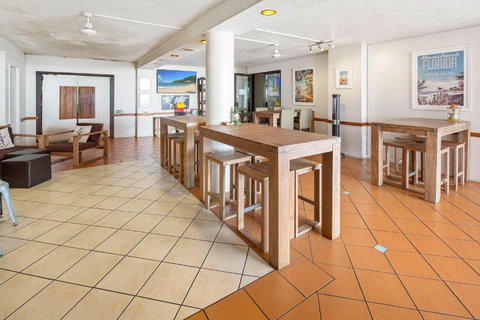 Central Ocean View Studio 27a - Darwin Tourism 1