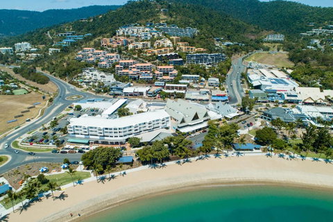 Central Ocean View Studio 27a - Darwin Tourism 4