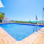 Central Ocean View Studio 27a - Darwin Tourism 0