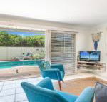 Barefoot in Lennox WiFi Foxtel Pool - Darwin Tourism