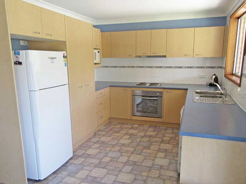 Catalina 7 Catalina Close Air Conditioned Large Home With Boat Parking - Darwin Tourism 6