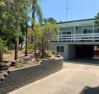 DRIFTAWAY ACROSS FROM SURF BEACH - Darwin Tourism