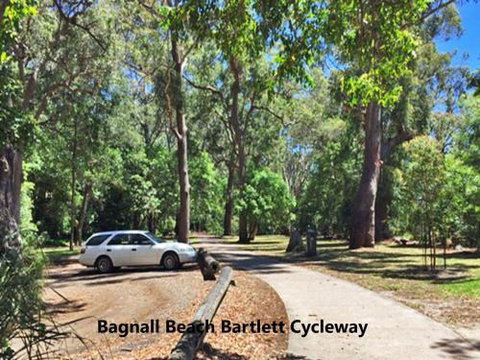 Bagnall Views 2 / 161 Government Rd Stylish & Modern Duplex Across The Road To The Waters Edge - Darwin Tourism 5