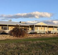 A Better Life Animal Sanctuary FarmStay Private Two Bedrooms Lounge Room  Bathroom  Toilet Shared Kitchen - Darwin Tourism