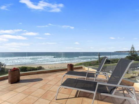 Aqua Shores Penthouse - Darwin Tourism 5