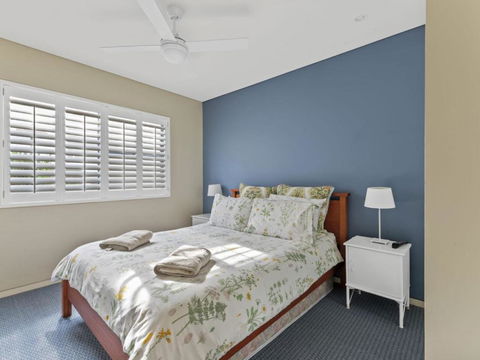 Aqua Shores Penthouse - Darwin Tourism 2