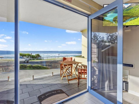 Aqua Shores Studio - Darwin Tourism 1