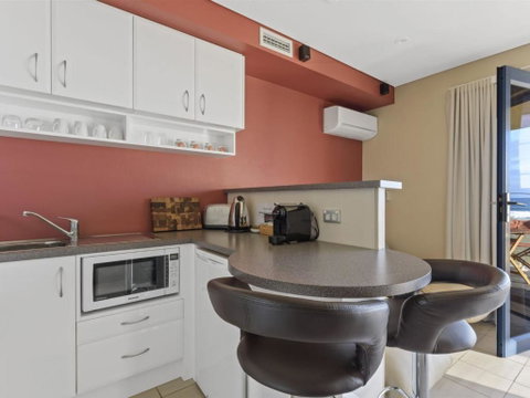Aqua Shores Studio - Darwin Tourism 3