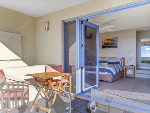 Aqua Shores Studio - Darwin Tourism 6