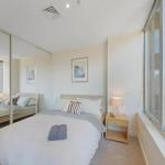 A Comfy & Central 2BR Apt Near Flinders Station - Darwin Tourism 0