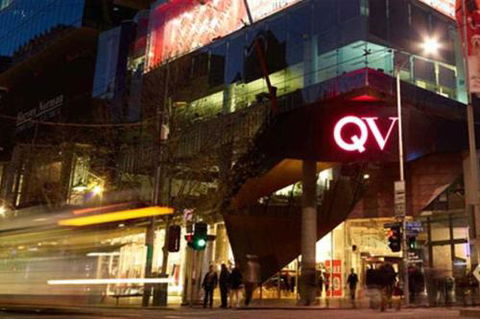 A Modern 2BR Apt 5 Min Walk To Melbourne Central - Darwin Tourism 1