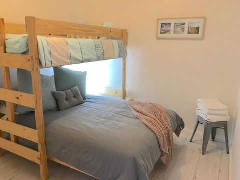 Smugglers Resort Style Apartments No 9 - Darwin Tourism 4