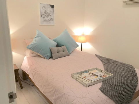 Smugglers Resort Style Apartments No 9 - Darwin Tourism 3