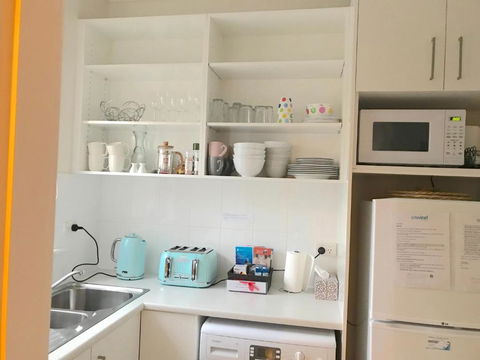 Smugglers Resort Style Apartments No 9 - Darwin Tourism 2